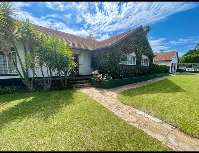 4 BEDROOM HOUSE FOR SALE IN NOORDHEUWEL